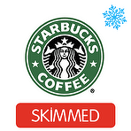 Starbucks Caramel Light Frappuccino no Whip (Skimmed Milk)