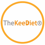 The KeeDiet High Protein Red Berry Muesli Clusters Diet Dessert