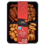 Asda Chosen by You Tex Mex Selection 1.07kg Spicy Potato Wedges (33%)