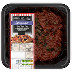 Butchers Selection Szechuan Beef Stir Fry 350g