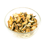 Mushrooms, Dried