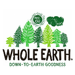 Whole Earth Organic Sparkling Cranberry Flavoured Drink 4 x 330ml
