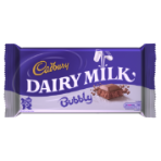 product image - Cadbury Dairy Milk Bubbly 181g