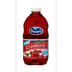 Ocean Spray Cranberry Juice Cocktail From Concentrate 64fl oz