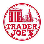 Trader Joe's Savory Thin Mini Rice Crackers Multiseed With Soy Sauce 227g