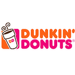 Dunkin' Donuts Eclair