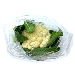 Aldi Nature's Pick Whole Cauliflower