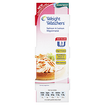 John West Weight Watchers Salmon in Lemon Mayonnaise 3 x 80g