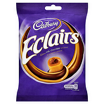 product image - Cadbury Eclairs 180g