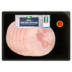 product image - Asda Deli Honey Roast Carver Ham 250g