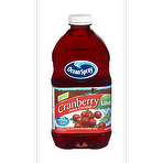 Ocean Spray Cranberry Juice With Lime 64fl oz