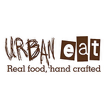 Urban Eat Hoisin Duck Wrap 