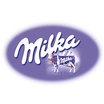 Milka Oreo Chocolate 300g