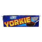 Nestlé Yorkie No-Nonsense Chocolate Dessert 2 x 70g