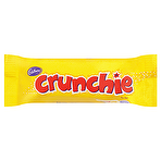 Cadbury Crunchie Mini Bar