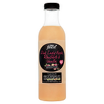 Tesco Finest Pink Lady Apple, Rhubarb & Vanilla Smoothie 750ml