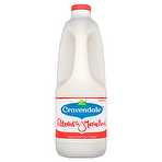 Cravendale Pure Skimmed Milk 2 Litres