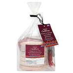Waitrose Christmas Roast in the Bag Unsmoked Gammon