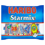 HARIBO Starmix Multipack 400g