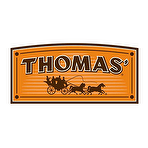 Thomas' Pumpkin Spice English Muffins 13oz