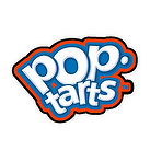 Pop-Tarts Frosted Blueberry  624g