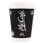 McDonald's Mocha