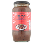 Tesco Black Bean Cooking Sauce 500g
