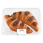 product image - Tesco Bakery Chocolate Croissants 