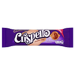 Cadbury Crispello Double Choc 3 Pieces 30g