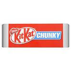 product image - KitKat Chunky Collection 384g (8 x 48g) Milk Chocolate