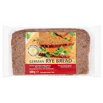 German Rye Bread 500g