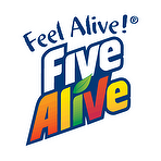 Five Alive Cranberry Splash 1l