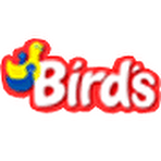 Birds Angel Delight Raspberry 59g