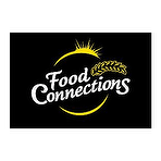 Food Connections Chocolate Chip Flapjack 100g