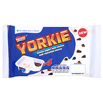 product image - Nestlé Yorkie Vanilla Yogurt with Chunky Milk Chocolate Pieces 4 x 115g
