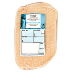 Tesco Unsmoked Gammon Joint Boneless 600g-1.1kg