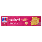 Hill Biscuits Malted Milk Biscuits 300g