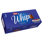 product image - Nestlé Whip Vanilla Multipack 3 x 27.8g