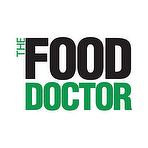The Food Doctor Multiseed & Cereal 800g