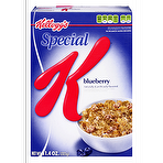 Special K Blueberry 323g