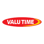 Value Time Grape Soda 3liter