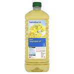 Sainsbury's Pure Vegetable Oil 3 Litre