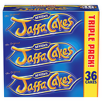 McVitie's Jaffa Cakes 36 Cakes