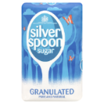 Silver Spoon Granulated Sugar 2Kg