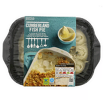 M&S Cumberland Fish Pie 400g
