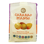 Aldi The Foodie Market Dried Carabao Mango 125g
