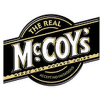 McCoy's Mexican Chilli Crisps 30g