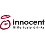 Innocent Amazing Apple Juice 150ml
