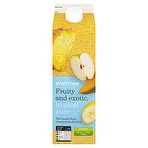 product image - Waitrose Tropical Juice 1 Litre
