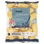 Tesco Charlotte Potatoes 1kg